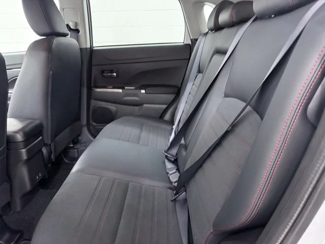 2026 Mitsubishi Outlander Sport SE - Photo 22