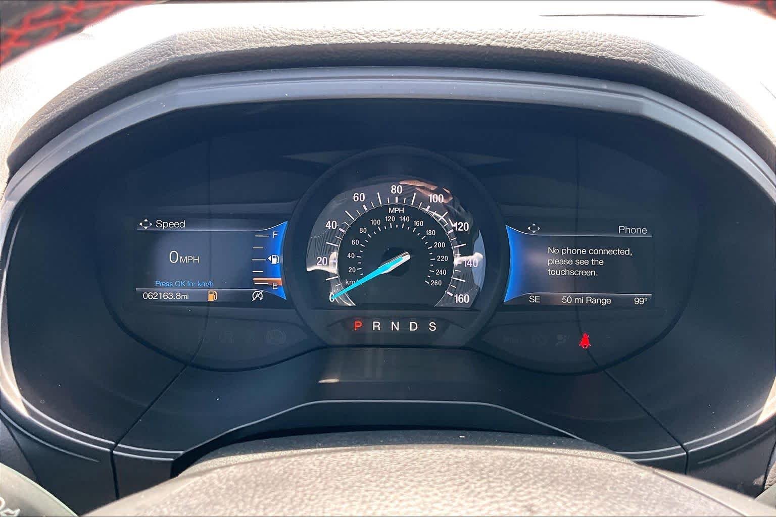 Used 2023 Carbonized Gray Ford ST-Line image 24