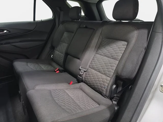 Used 2019 Silver Ice Metallic Chevrolet LT image 13