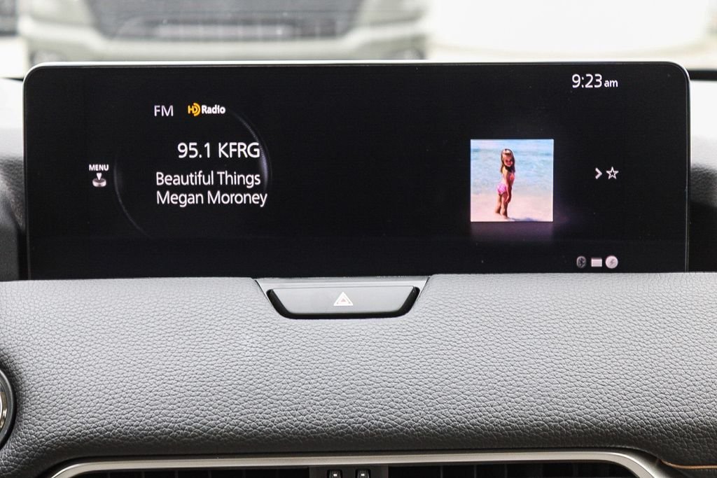 Used 2026 White Mazda 3.3 Turbo Preferred image 15