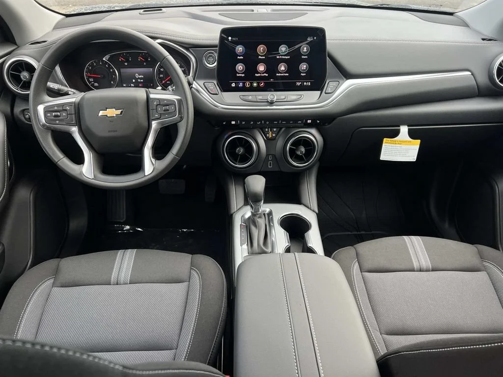2026 Chevrolet Blazer 2LT - Photo 10