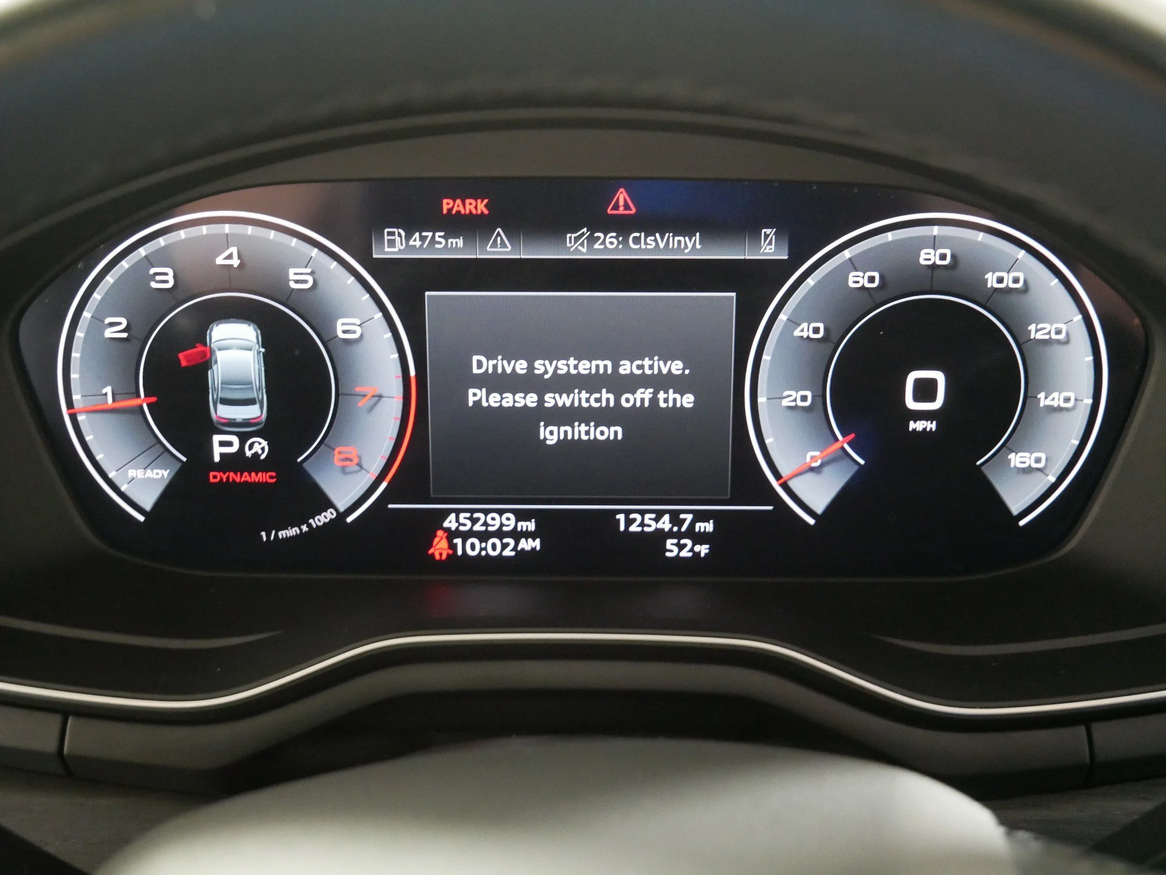 Used 2024 Arkona White Audi S line Premium Plus image 21