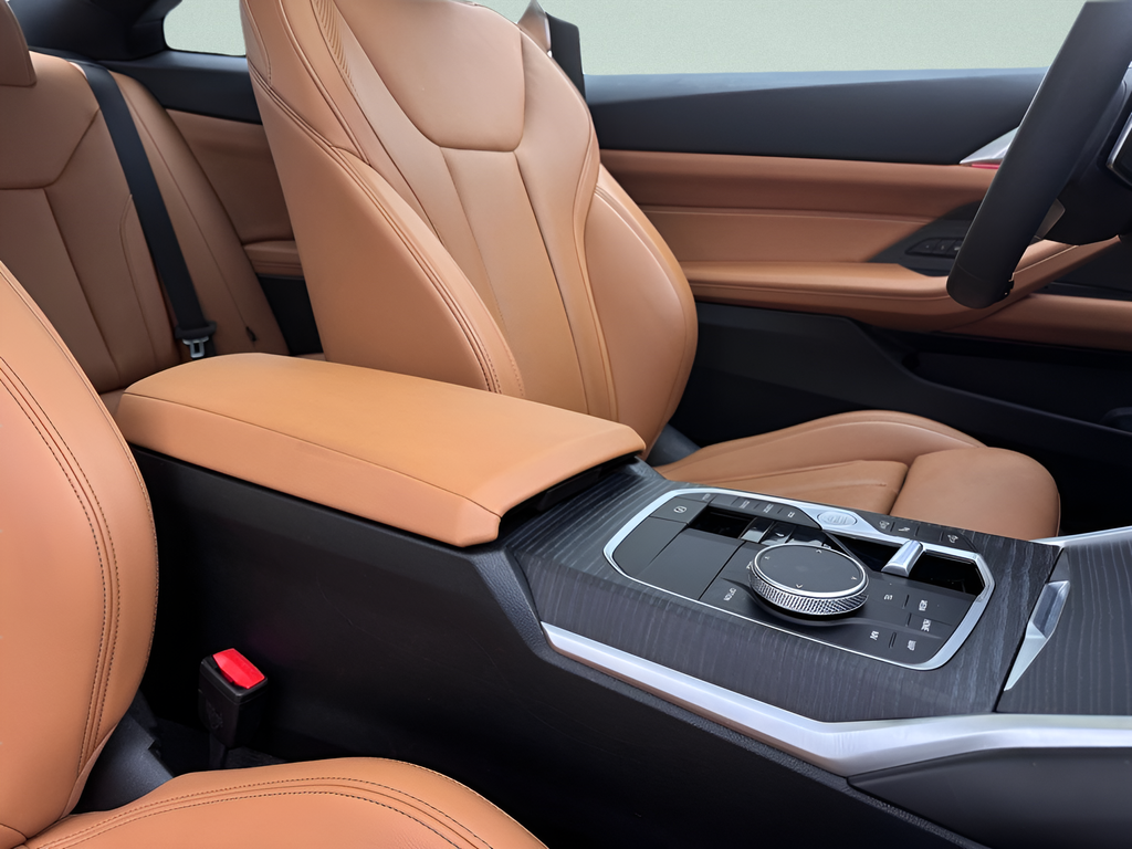 Used 2026 White Metallic BMW 430i xDrive image 24