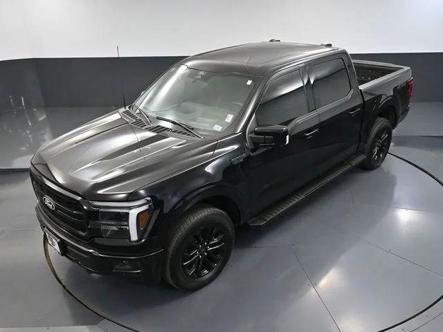 2025 Ford F-150 Lariat - Photo 62