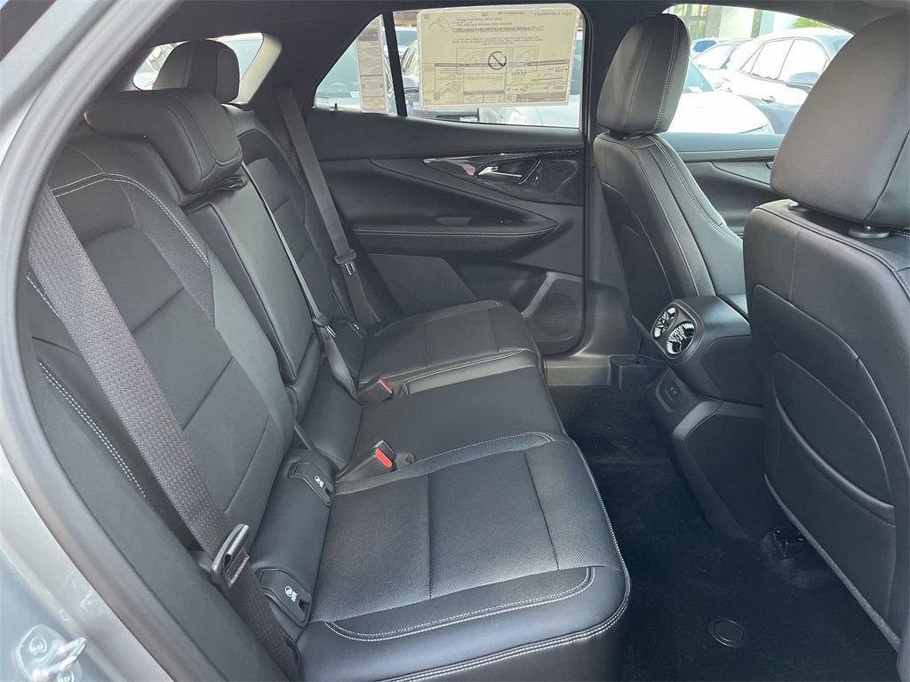 2026 Chevrolet Blazer EV LT - Photo 25