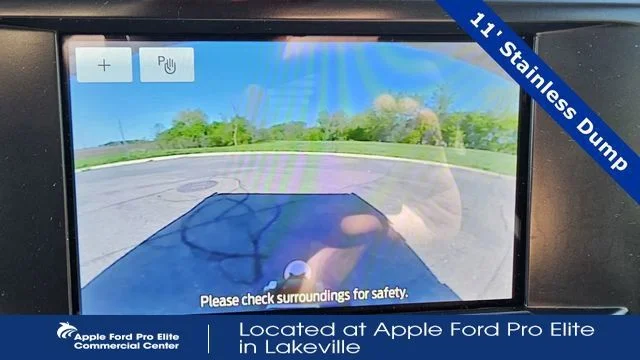 New 2026 Oxford White Ford XL image 17