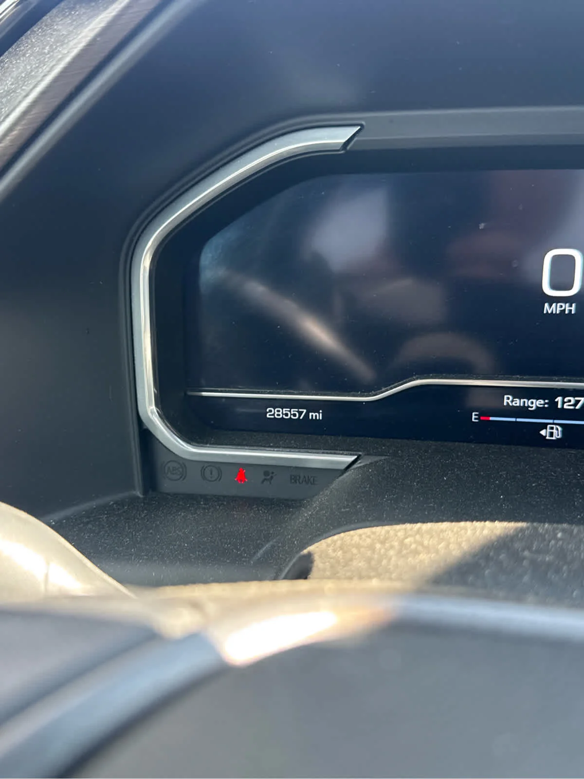 Used 2022 Onyx Black GMC AT4 image 22