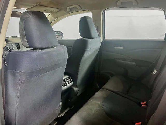 Used 2015 Copper Sunset Pearl Honda LX image 14