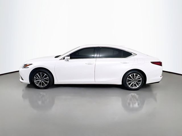 2023 Lexus ES 350 - Photo 6