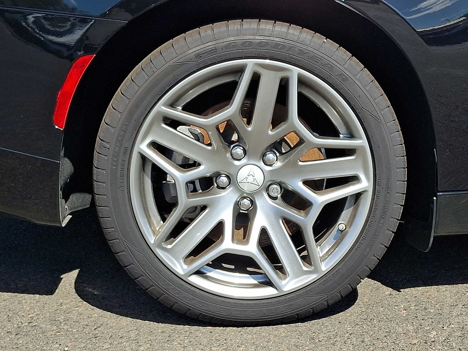 2026 Dodge Charger Daytona Scat Pack - Photo 7
