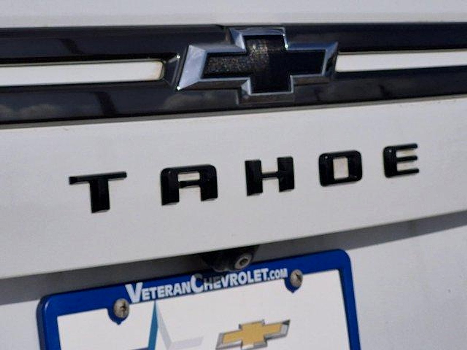 2022 Chevrolet Tahoe RST - Photo 31