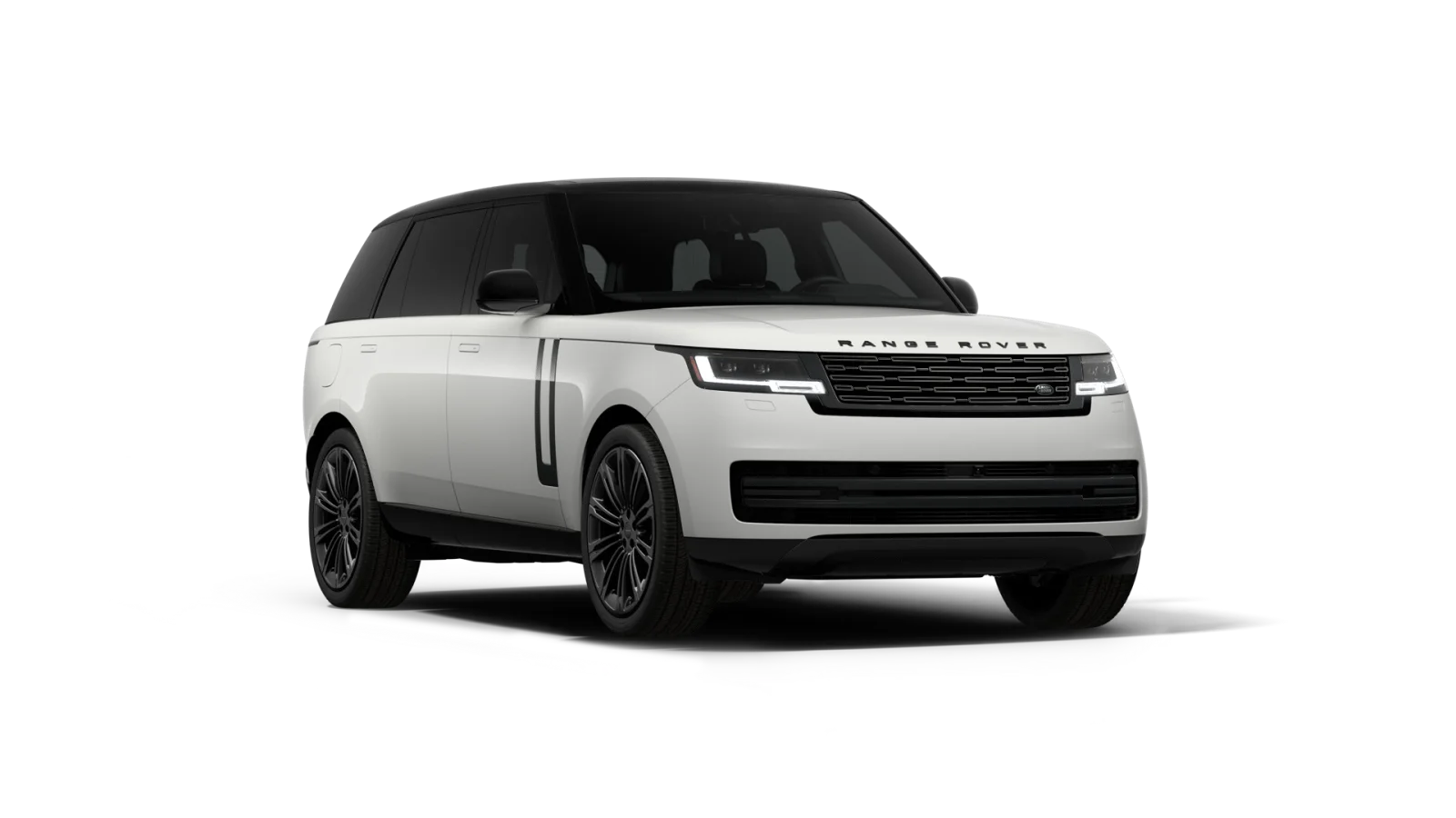 2026 Land Rover Range Rover