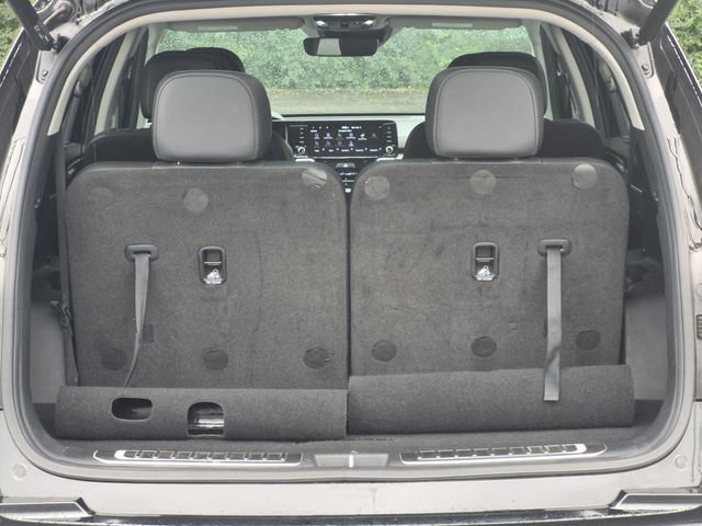 2023 Kia Sorento SX Prestige - Photo 33