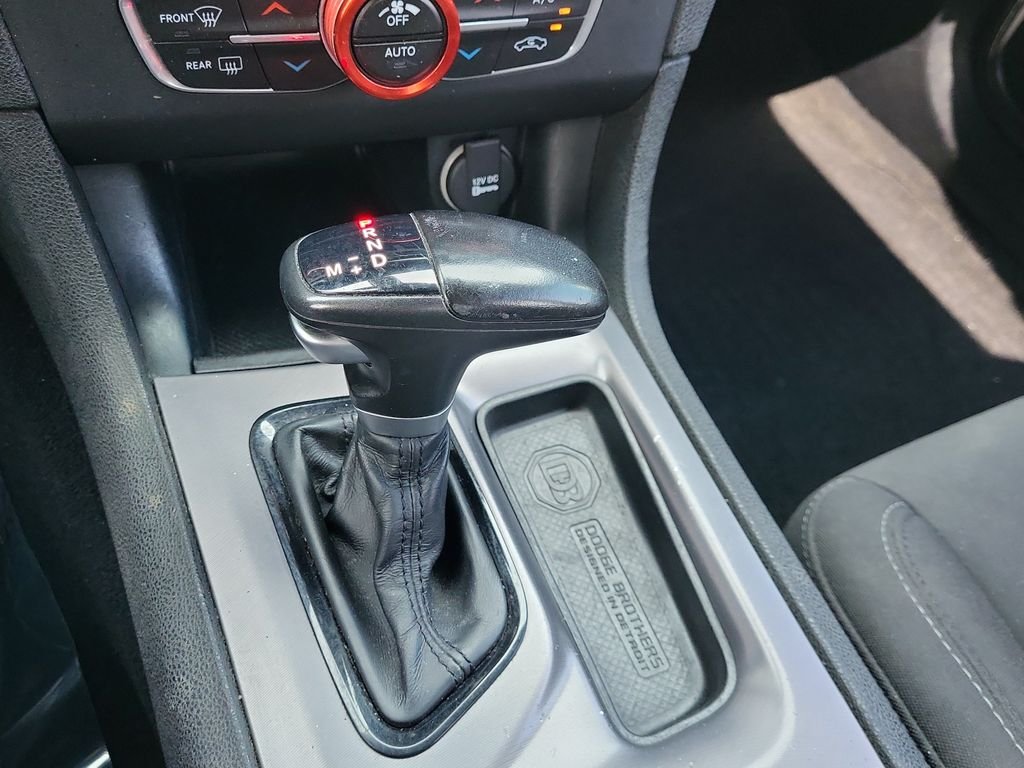 2020 Dodge Charger GT - Photo 32