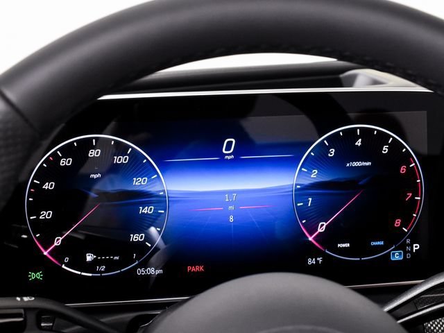 New 2026 Polar White Mercedes-Benz CLE 450 image 76