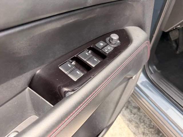 Used 2024 Gray Mazda 2.5 S Carbon Edition image 12