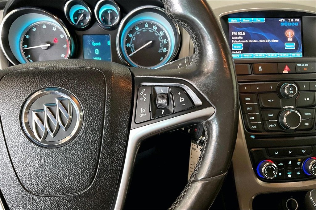 2013 BUICK VERANO - Image 18