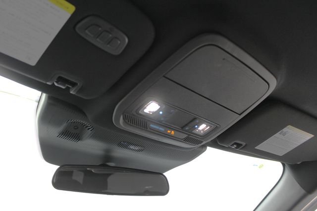 New 2026 Carbonized Gray Metallic Ford Tremor® image 19