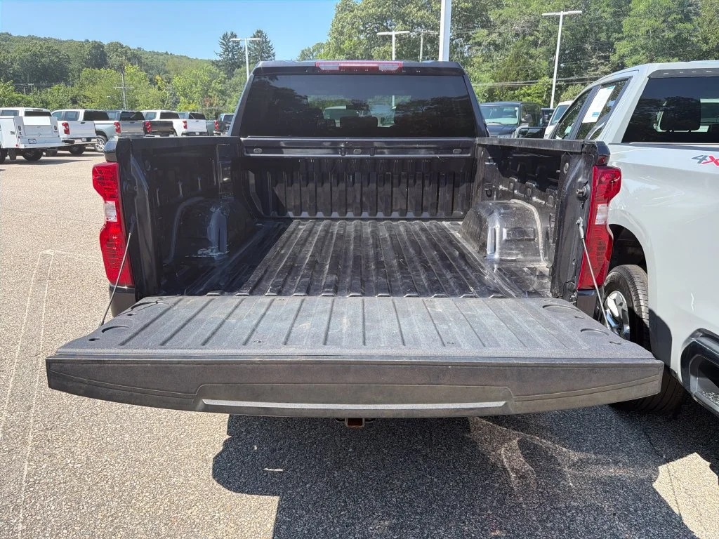 Certified Used 2023 DARK ASH METALLIC Chevrolet LT image 54