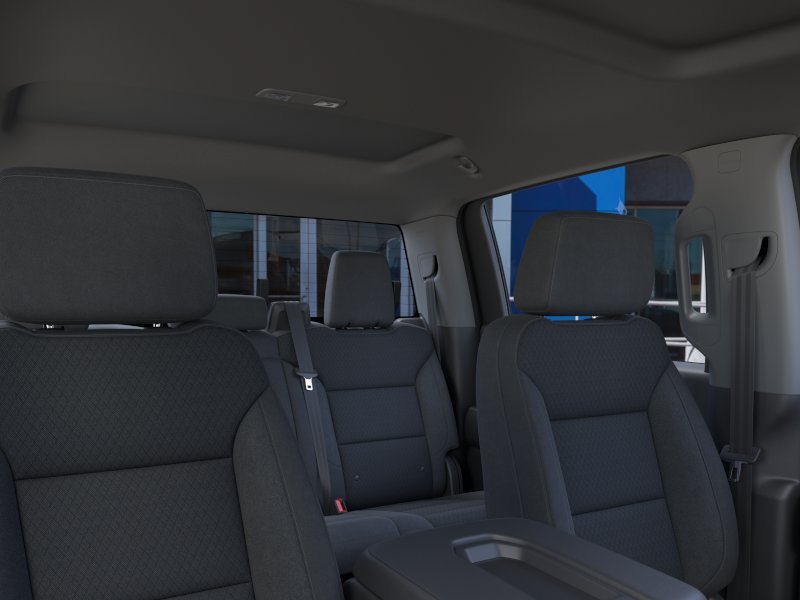 2026 Chevrolet Silverado 1500 Custom - Photo 24