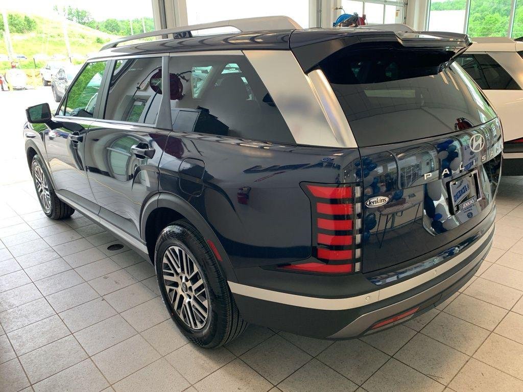 2026 Hyundai Palisade SEL - Photo 14