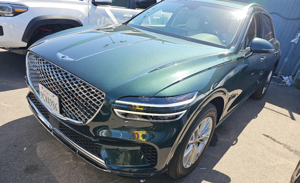 2023 Genesis GV70 2.5T Standard AWD's photo