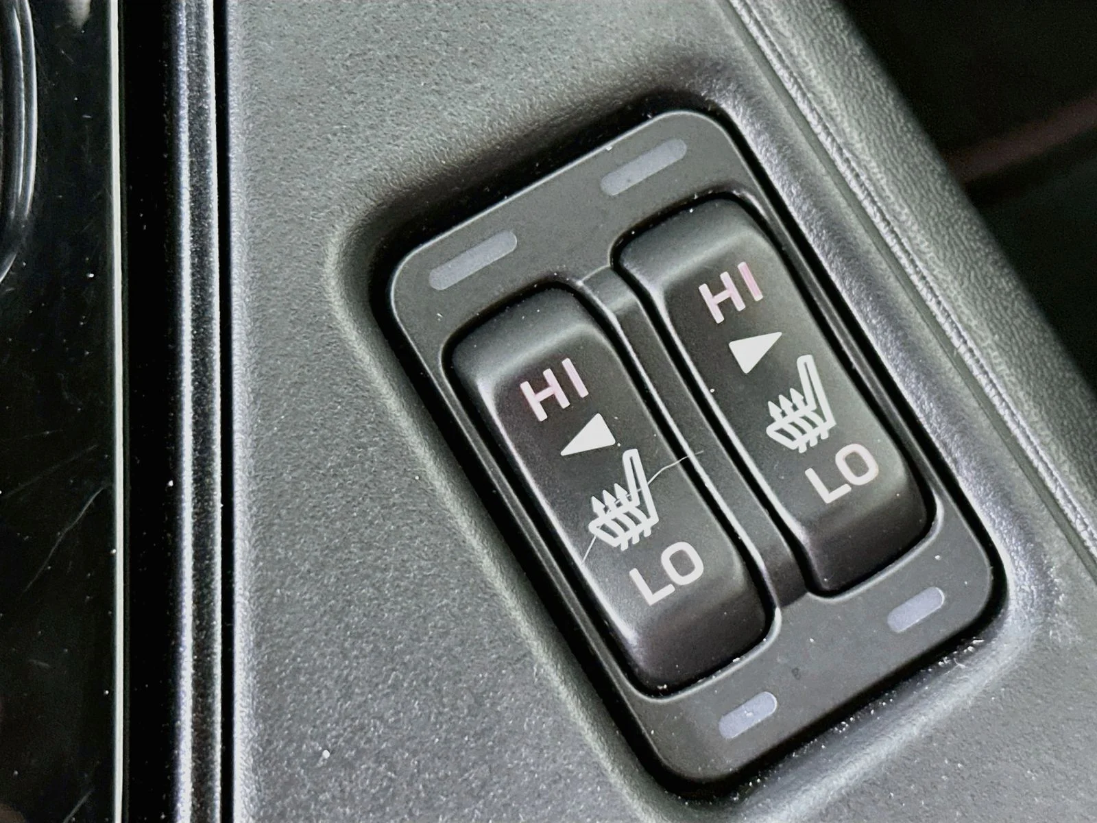 Used 2024 Ice Silver Metallic Subaru 2.5RS image 20