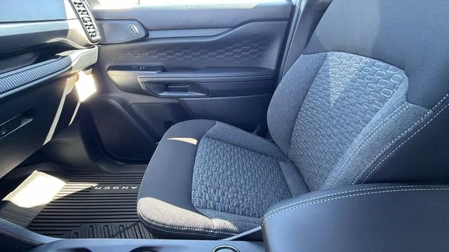 New 2026 Avalanche Ford XLT image 24