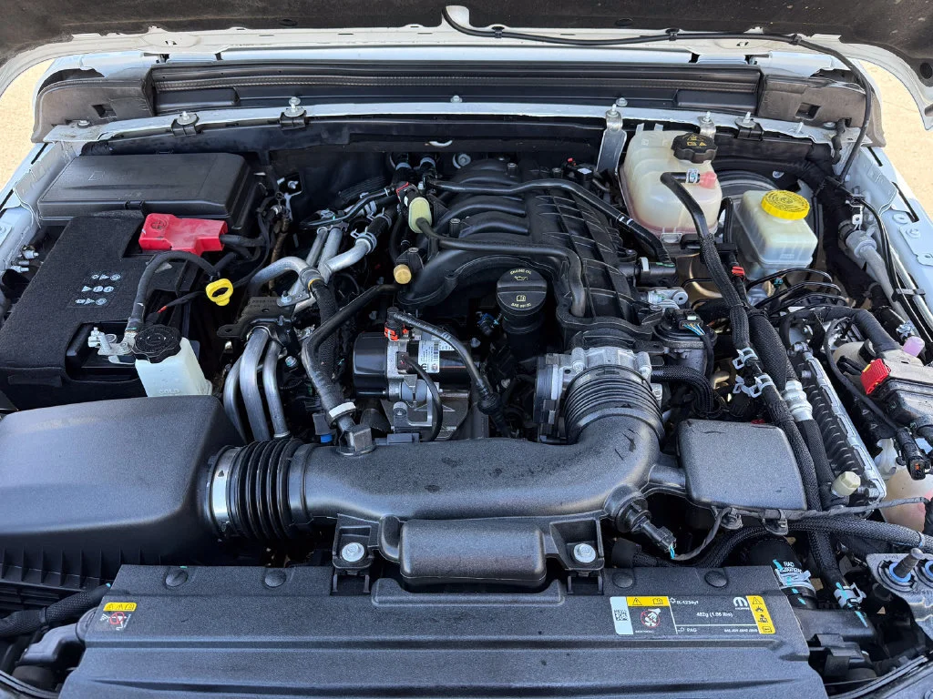 Used 2023  Jeep Rubicon image 14