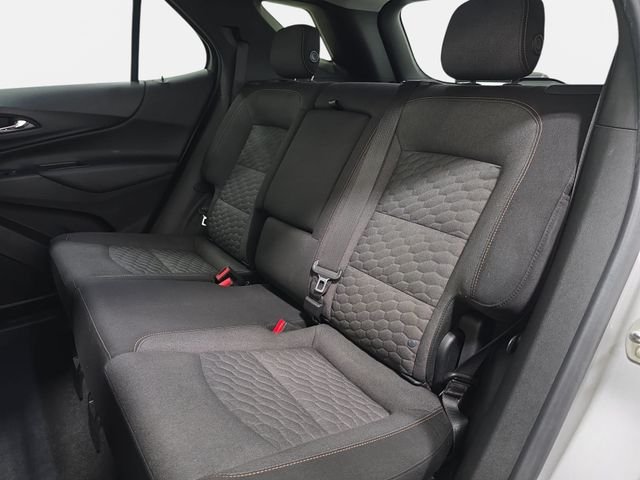 Used 2019 Silver Chevrolet LT image 13