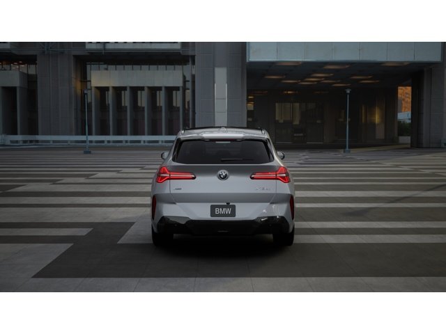 New 2026 Brooklyn Grey Metallic BMW 30 xDrive image 5