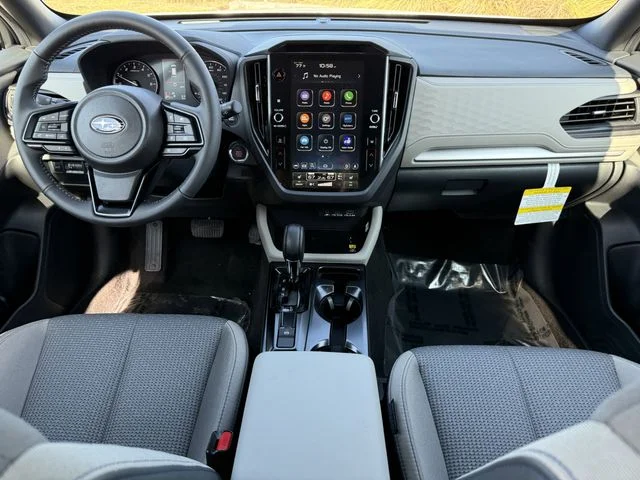 Used 2026 White Subaru Premium image 10