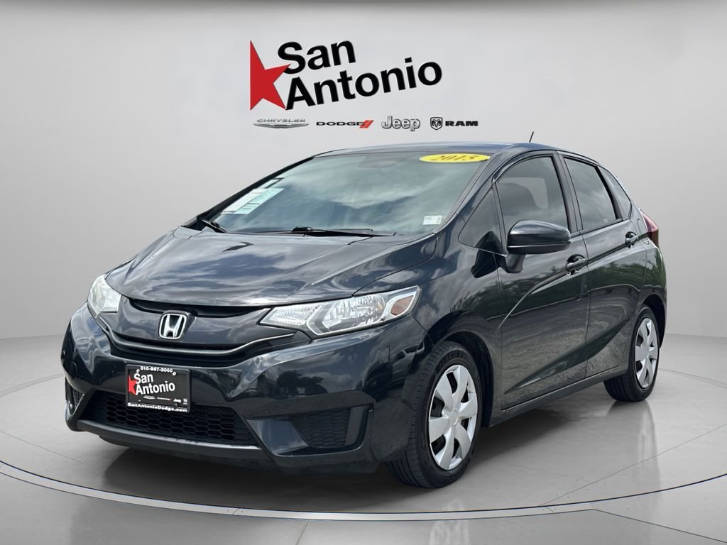 Used 2015  Honda LX image 6