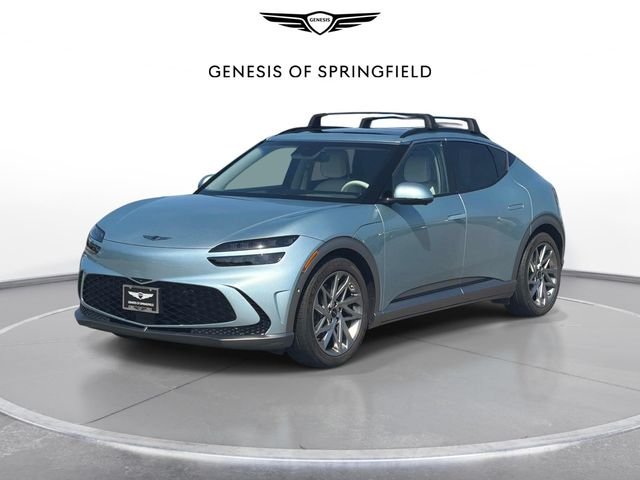 Used 2023 Green Genesis Advanced image 1