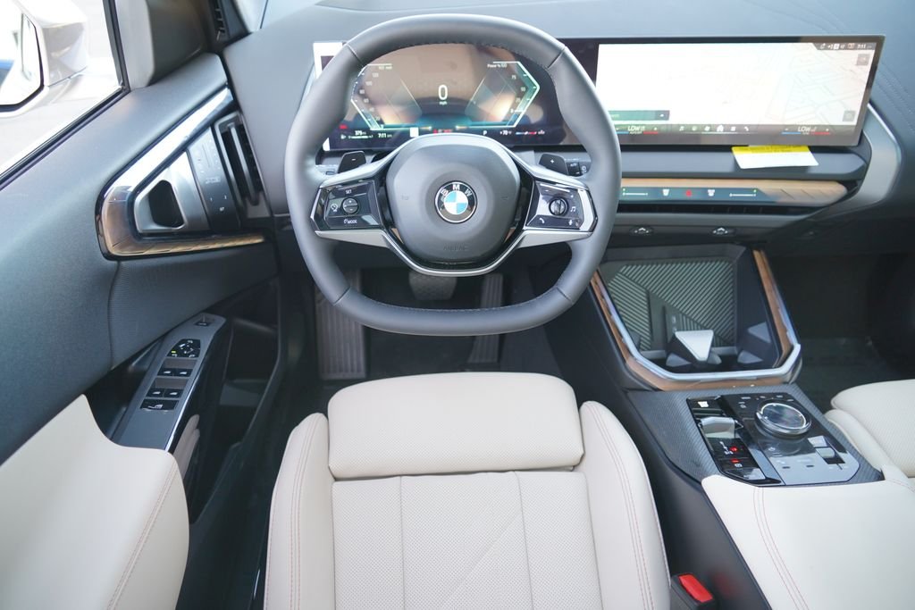 New 2026 Dune Grey Metallic BMW 30 xDrive image 15