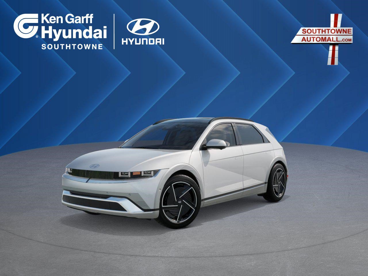 2027 Hyundai IONIQ 5