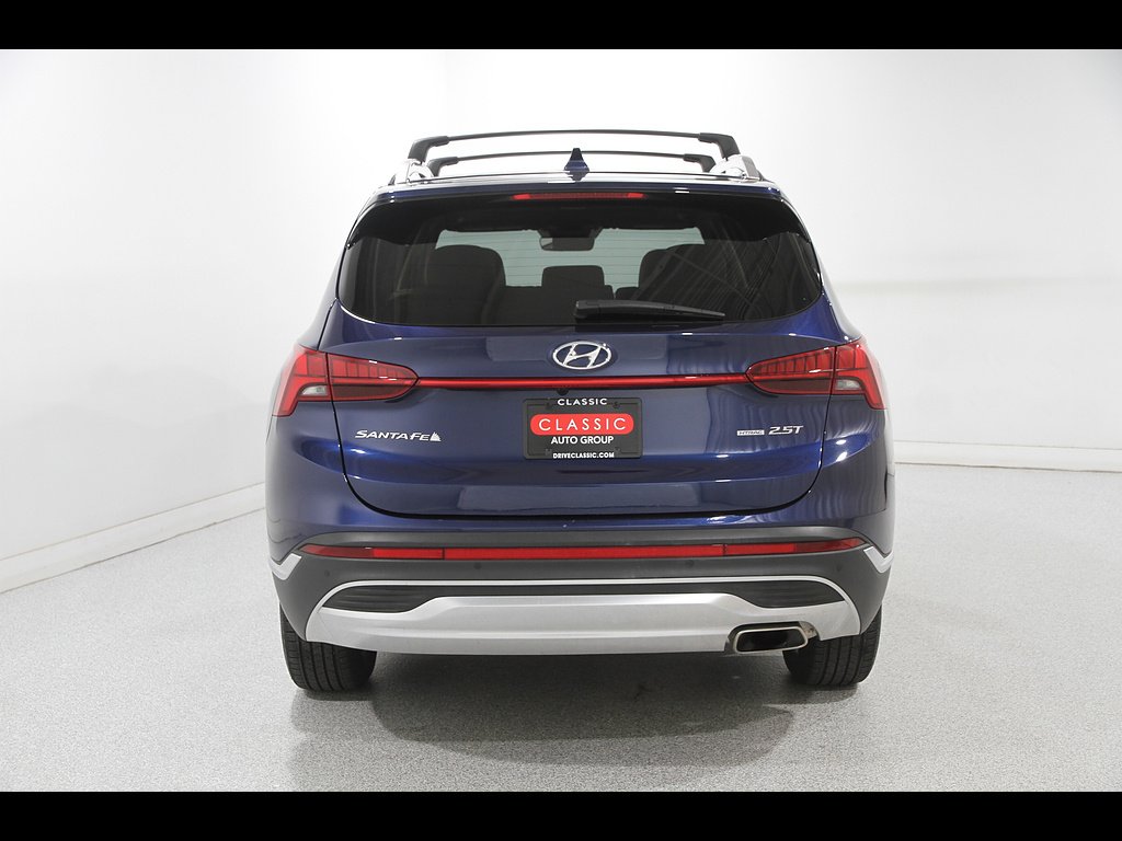 2023 Hyundai Santa Fe Limited - Photo 20
