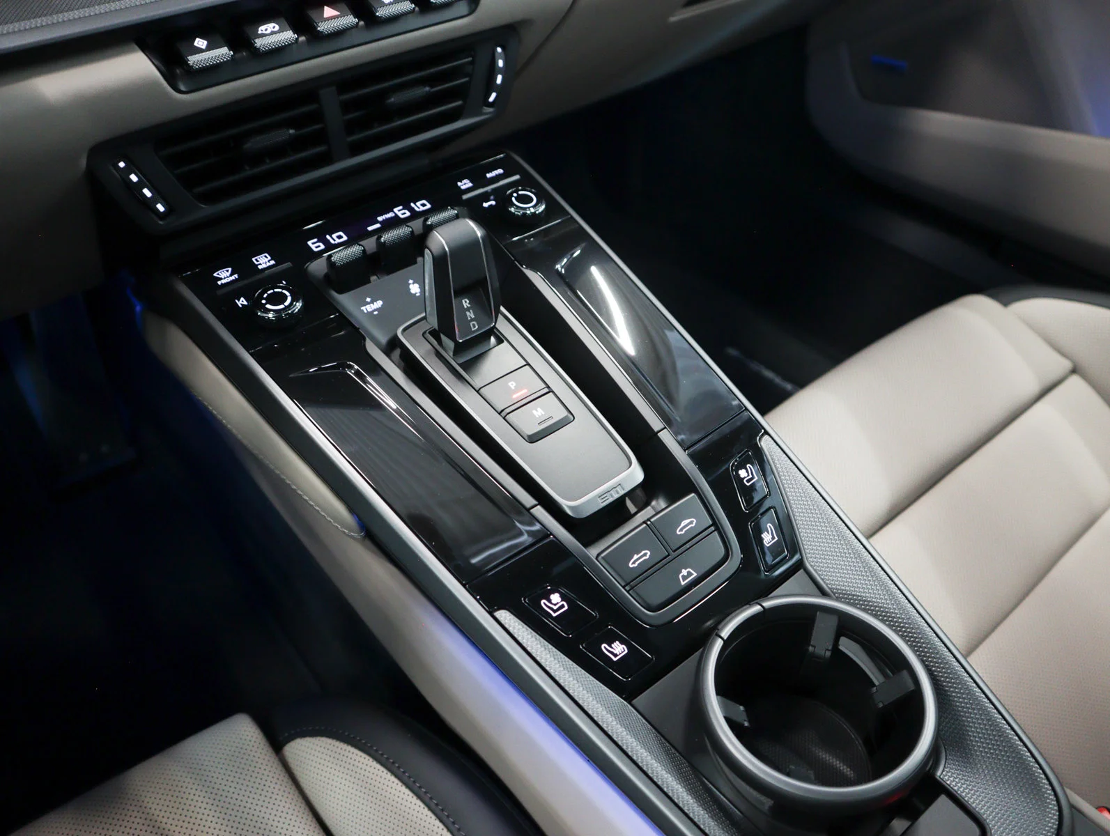 2026 Porsche 911 - Photo 19