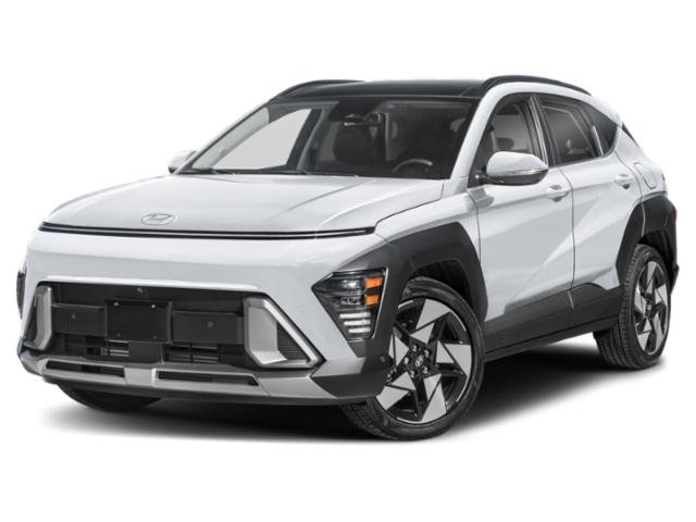 2026 Hyundai Kona Limited Automatic AWD's photo
