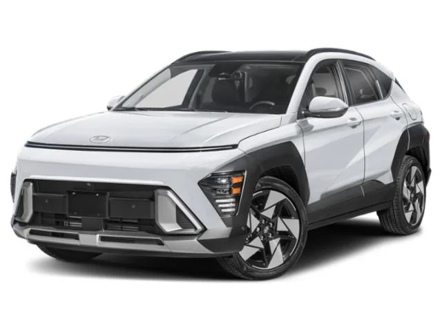 2026 Hyundai Kona Limited Automatic AWD's photo