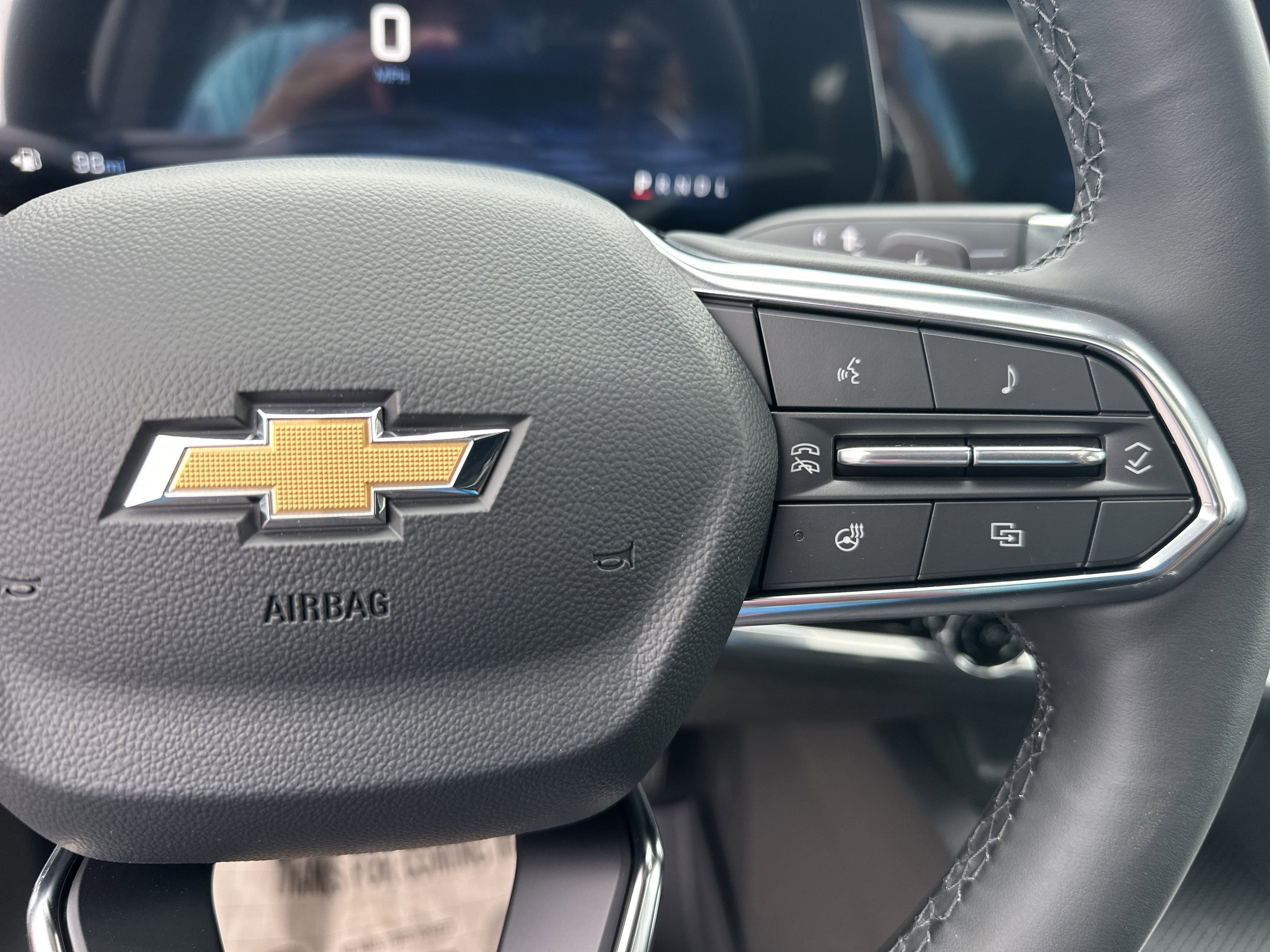 2026 Chevrolet Equinox LT - Photo 26