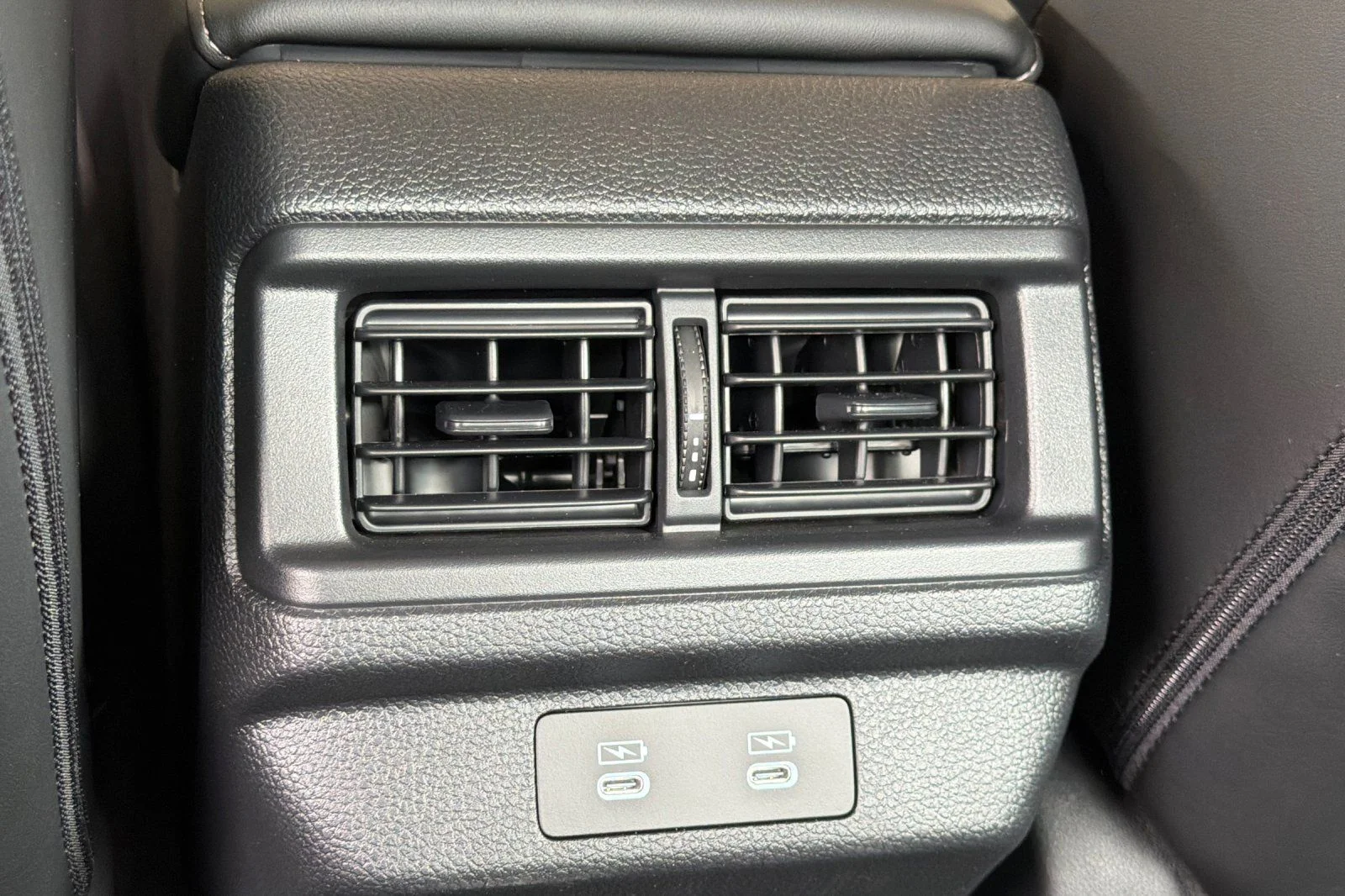 New 2026 Urban Gray Pearl Honda Touring image 14
