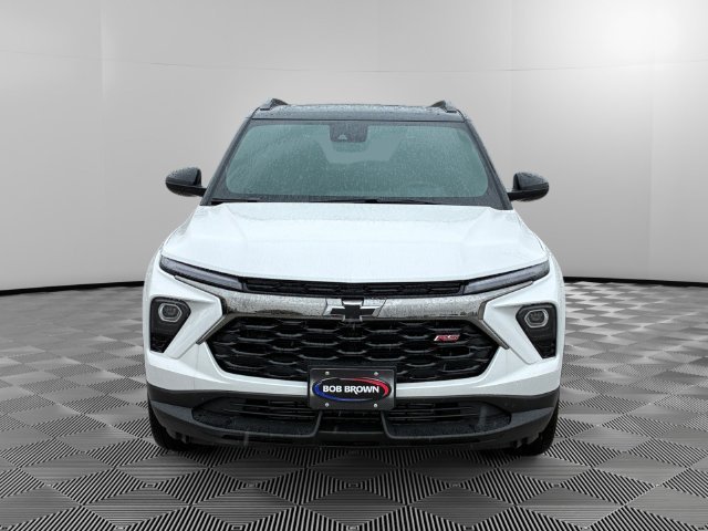 2026 Chevrolet Trailblazer RS - Photo 8