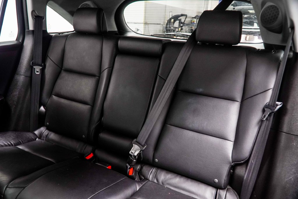 Used 2018 Gray Acura Technology Package image 43