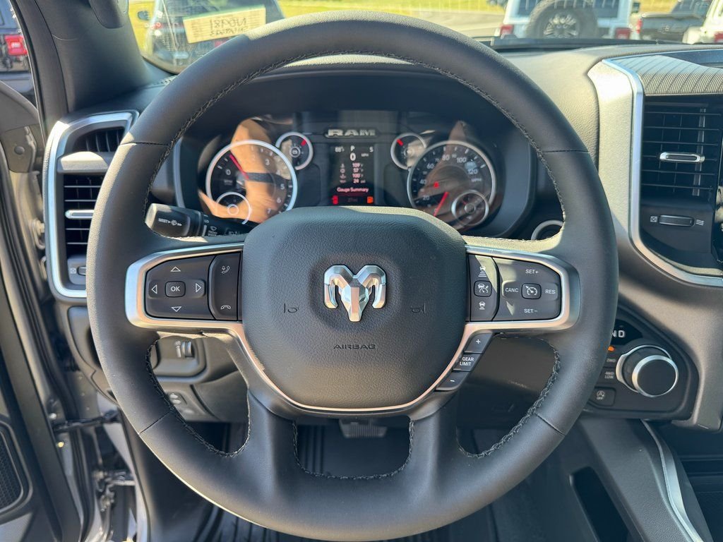 2025 RAM 1500 Big Horn/Lone Star - Photo 52