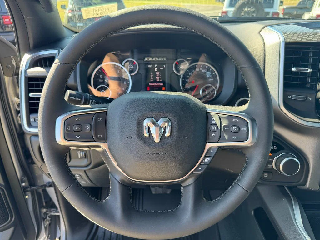 2025 RAM 1500 Big Horn/Lone Star - Photo 52