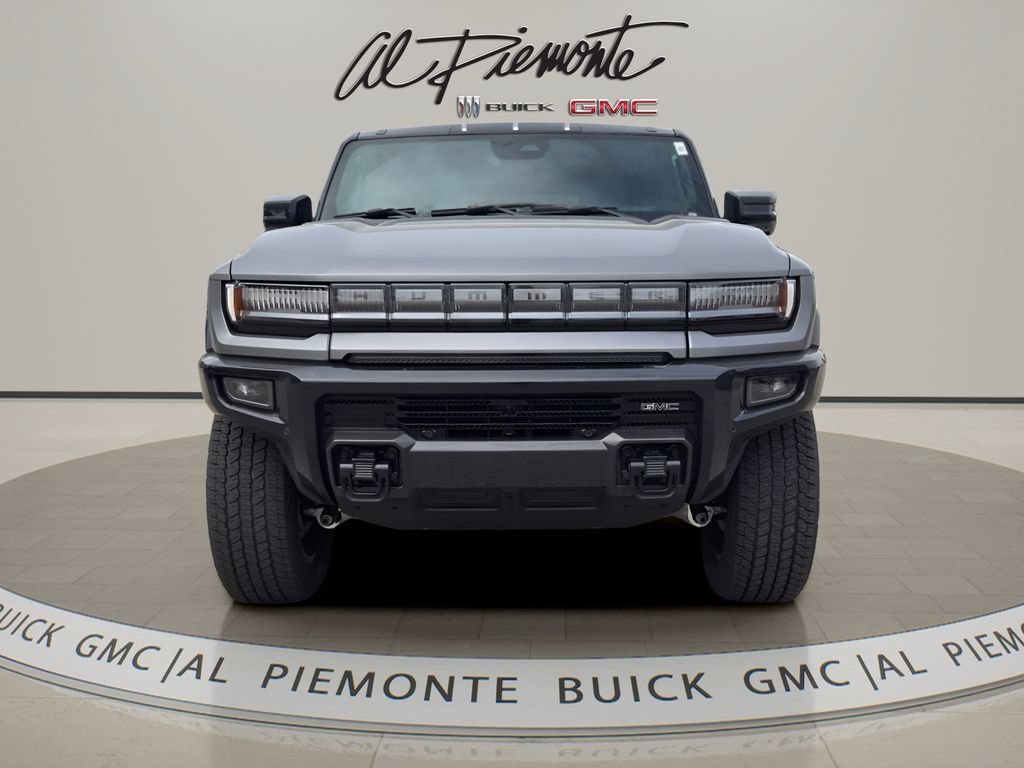 2026 GMC HUMMER EV 3X - Photo 2