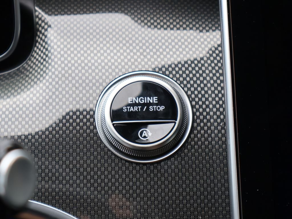 New 2026 MANUFAKTUR Alpine Grey Mercedes-Benz CLE 450 image 30