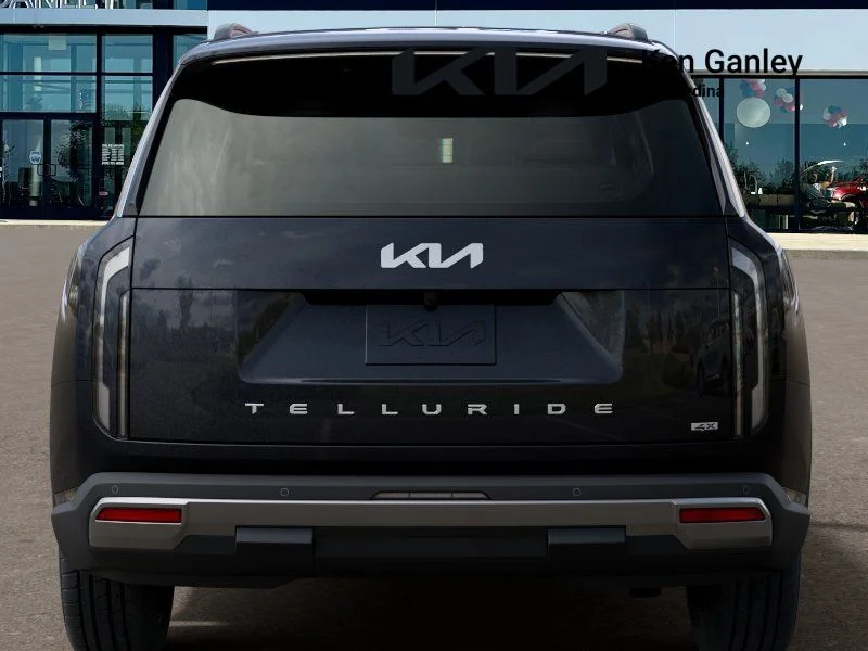 New 2027  Kia S image 13