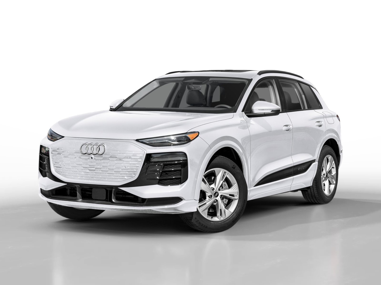 2027 Audi Q6 e-tron Premium Plus quattro's photo